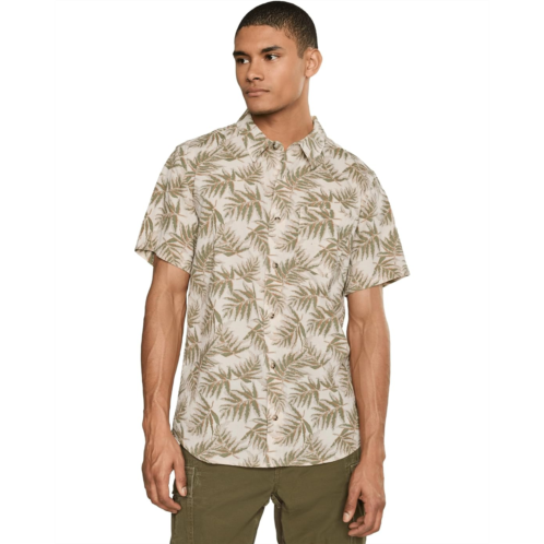 Toad&Co Fletcher Short Sleeve Shirt