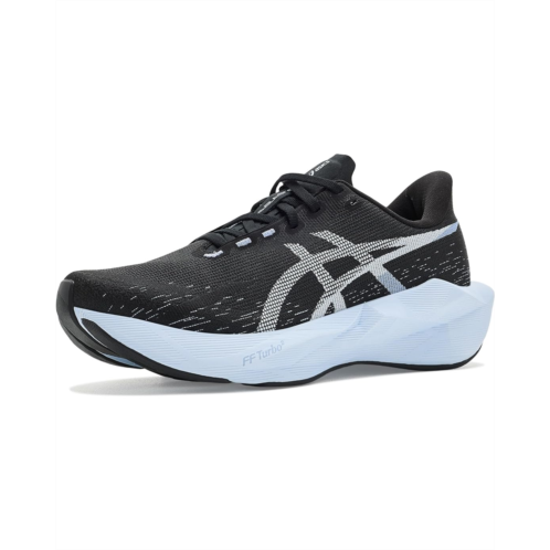 Womens ASICS Novablast 6