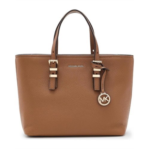 Michael Michael Kors Quinn Small East West Tote Crossbody