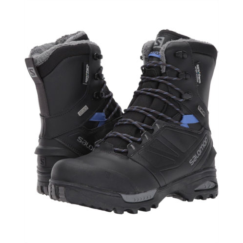 Womens Salomon Toundra PRO CS WP