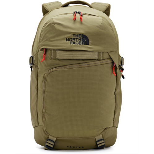 The North Face Router