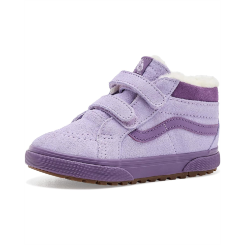 Kids Vans Kids SK8-Mid Reissue V Insulated (Infant/Toddler)