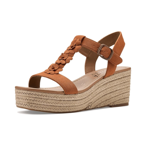 Womens Blowfish Malibu Annika 2 Strappy Sandals