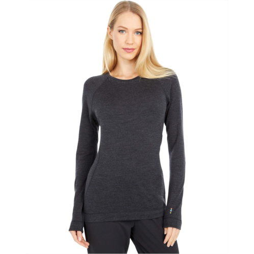 Womens Smartwool Merino 250 Base Layer Crew