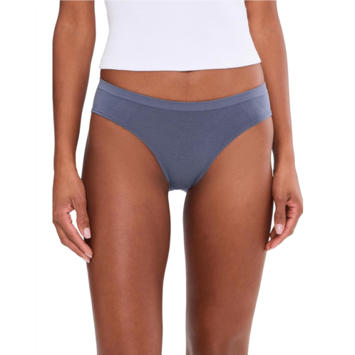 Womens Smartwool Intraknit Bikini Boxed