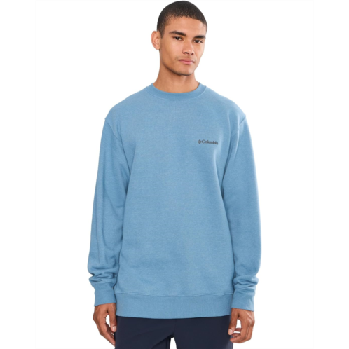 Mens Columbia Hart Mountain II Crew