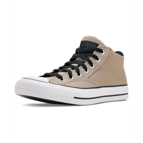 Unisex Converse Chuck Taylor All Star Malden Street Mid Top Sneakers