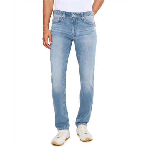 AG Jeans Tellis Modern Slim Jeans in Timestamp