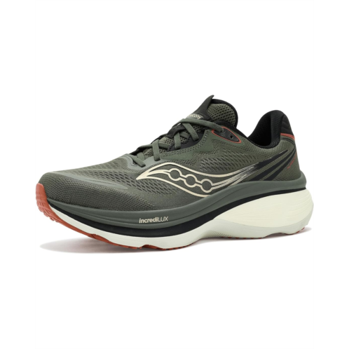 Mens Saucony Hurricane 26