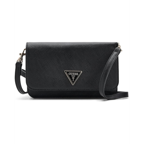 GUESS Noelle II Crossbody Flap Organizer