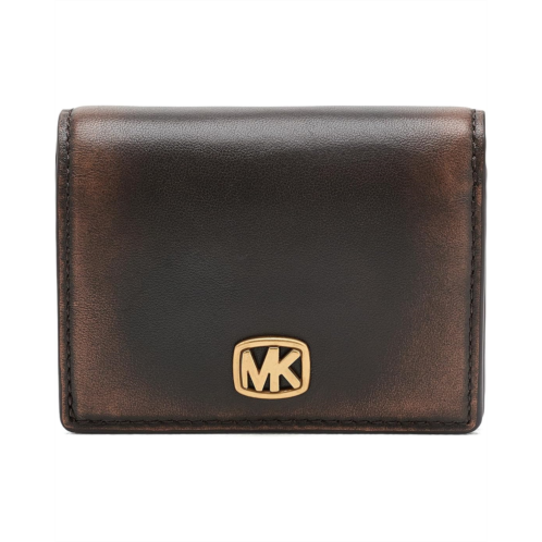 Michael Michael Kors Bryant Small Compact Wallet