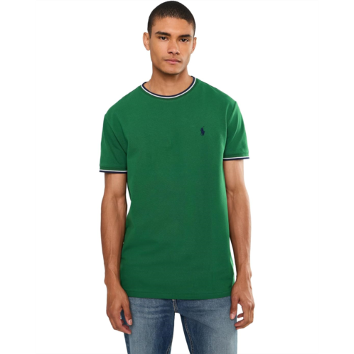 Mens Polo Ralph Lauren Classic Fit Stretch Mesh T-Shirt