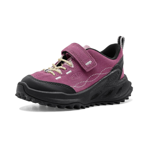 KEEN Kids Jasper Zionic Sneakers (Toddler/Little Kid)