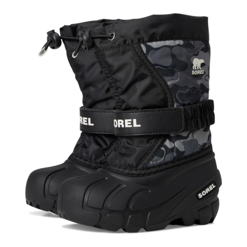 SOREL Kids Childrens Flurry Print (Toddler/Little Kid)