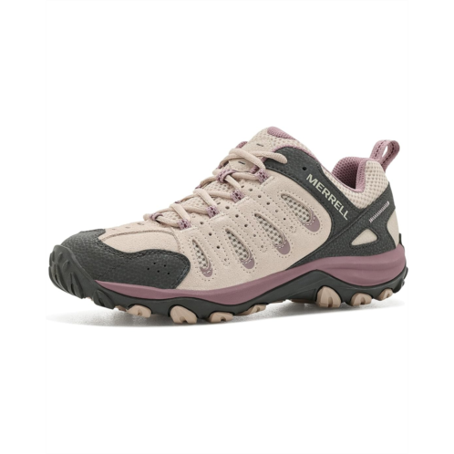Womens Merrell Crosslander 4