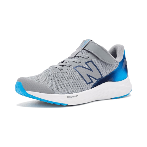 Unisex New Balance Kids Arishi Hook-and-Loop (Little Kid)