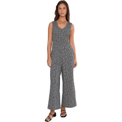 Toad&Co Gemina Tank Jumpsuit