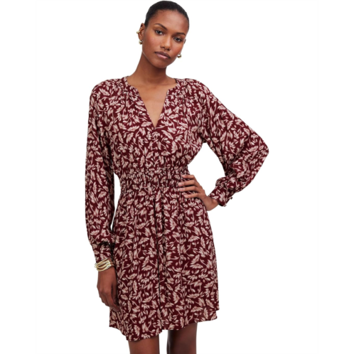 Madewell Anita Dress - Crepe
