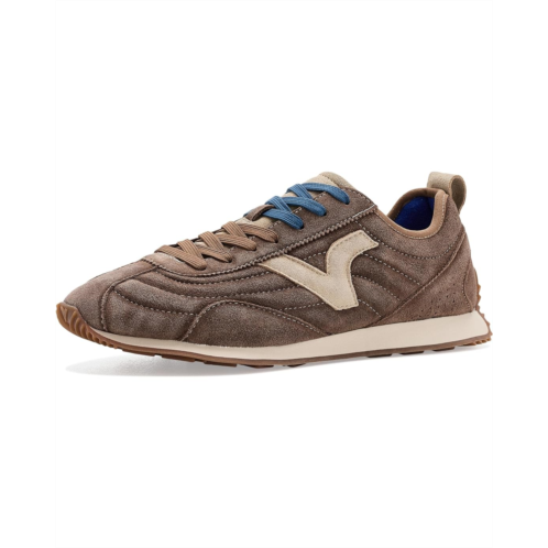 Mens victoria Root Suede Washed
