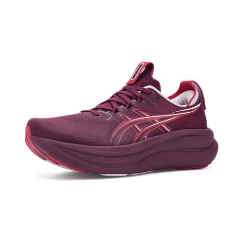 Womens ASICS GEL-Nimbus 28