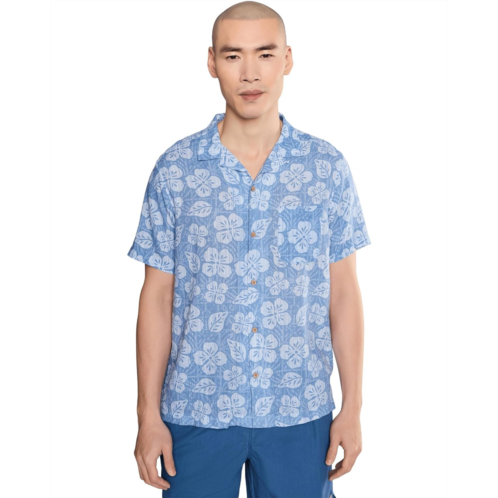 Vineyard Vines Hawaiian Punch SBRZ Short Sleeve CB Shirt