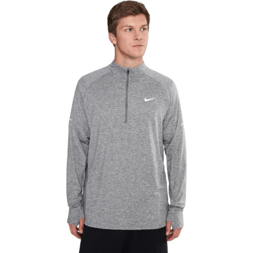 Nike Stride Dri-FIT 1/2 Zip Running Mid Layer Top