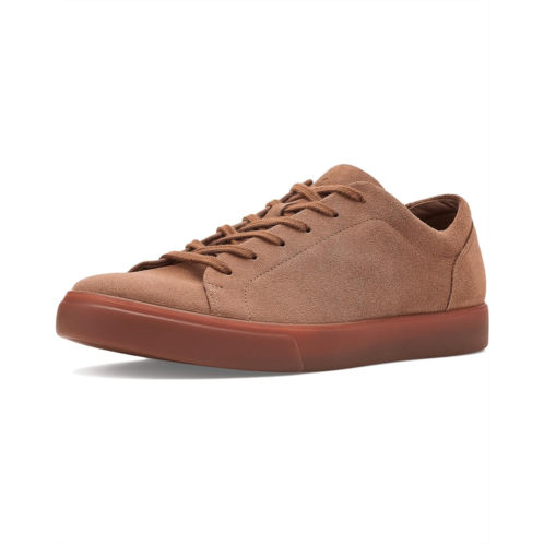 Mens ECCO Soft 10 Classic Lace-Up Sneakers