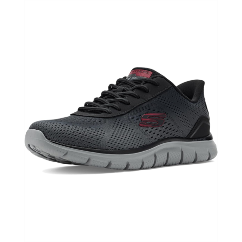 SKECHERS Track Revno Hands Free Slip-In