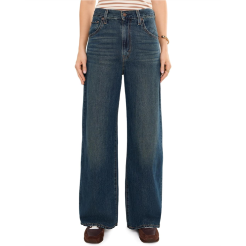 Womens Levis Womens Cinch Baggy
