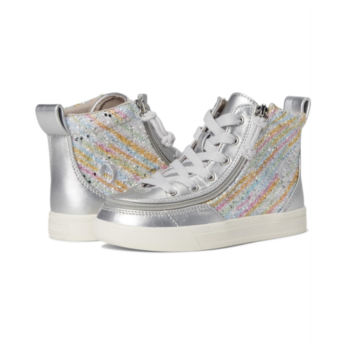 Kids BILLY Footwear Kids BILLY Classic Lace High (Toddler)