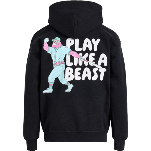 Kids ChalkTalk SPORTS CTS Problend Hooded Sweatshirt (Little Kid)
