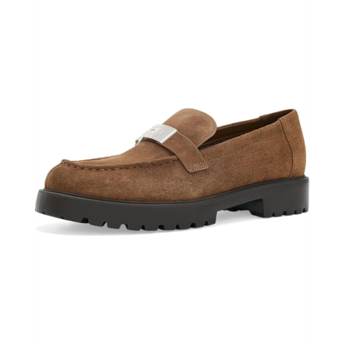 Womens Tory Burch Leelee Lug Loafers