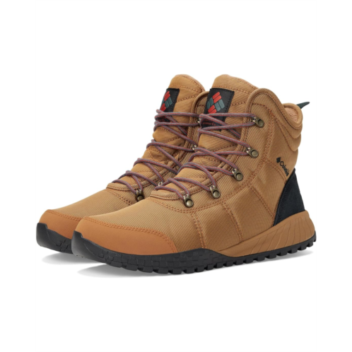 Columbia Fairbanks Omni-Heat