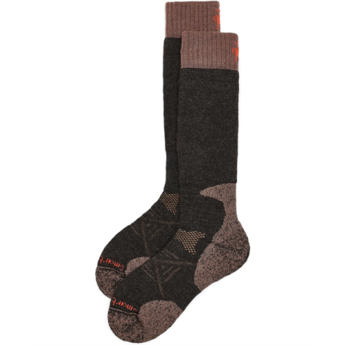 Mens Smartwool Hunt Wader Extra Cushion Over The Calf Socks