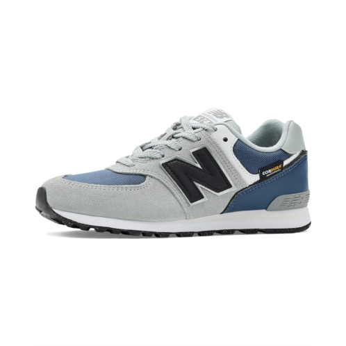 New Balance Kids 574v1 (Big Kid)