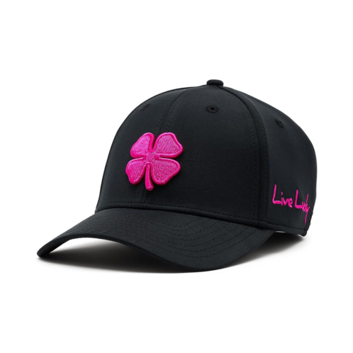 Black Clover Premium Clover 185 Hat