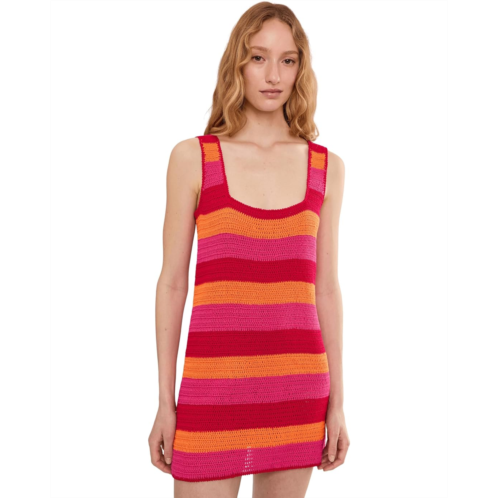 Show Me Your Mumu Day Tip Dress