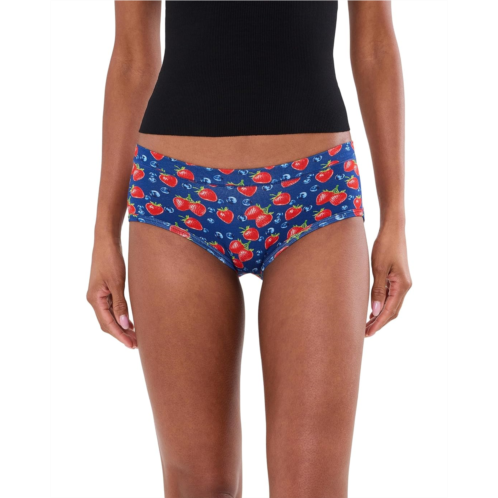 Womens MeUndies Feel Free Hipster