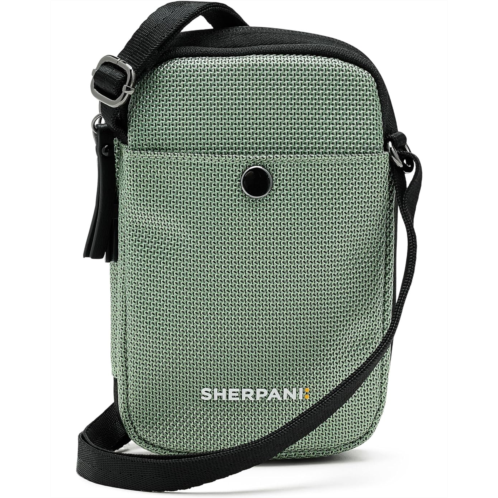 Sherpani Simplicity Anti-theft Crossbody Wallet