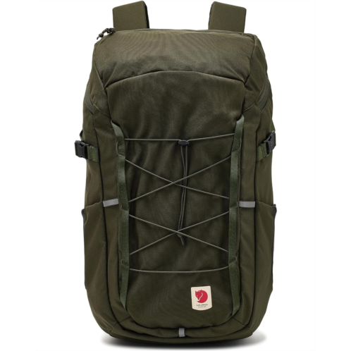 Fjallraven Skule Top Zip 30