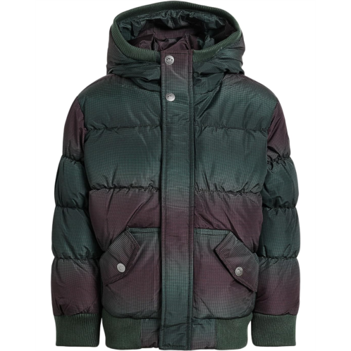 Boys Appaman Kids Puffy Coat (Toddler/Little Kid/Big Kid)