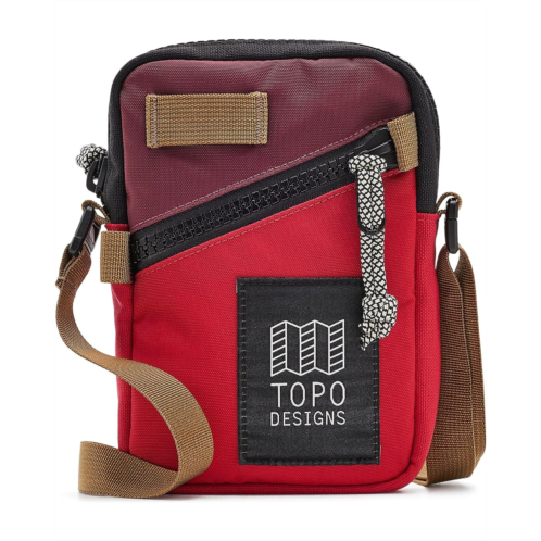 Topo Designs Mini Shoulder Bag