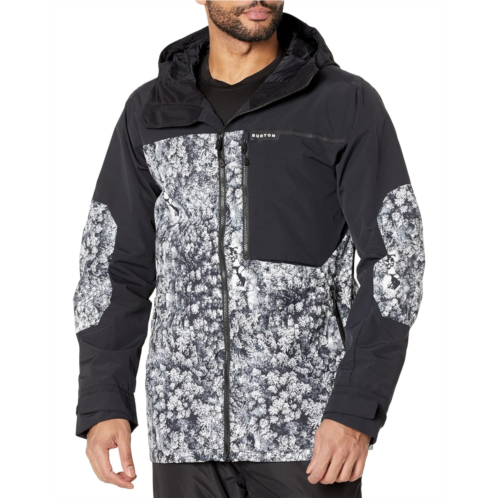 Mens Burton Peasy Jacket