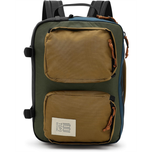 Topo Designs Global Briefcase