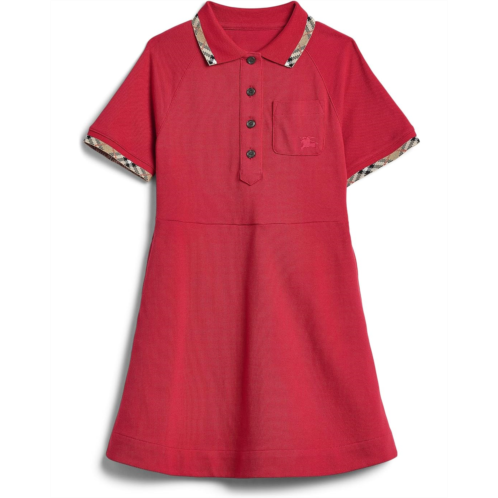 Girls Burberry Kids Romola Dress (Toddler/Little Kid/Big Kid)