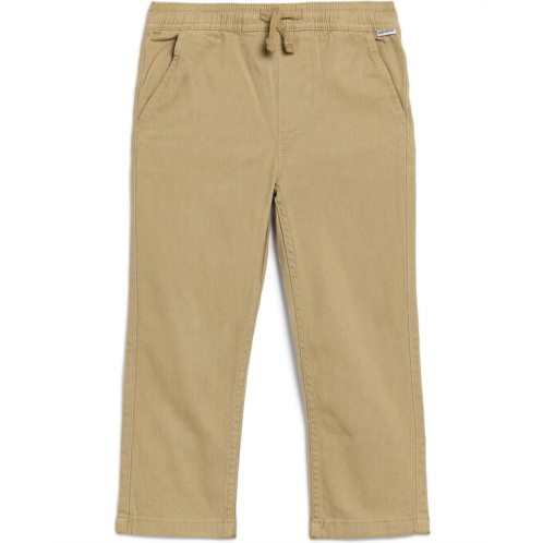 Boys Quiksilver Kids Beach Pants (little Kid)