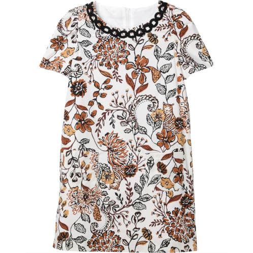 Lilly Pulitzer Kids Josette Dress (Toddler/Little Kid/Big Kid)