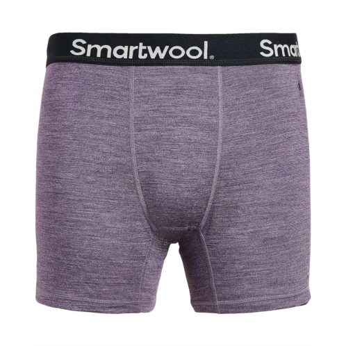 Mens Smartwool Active Boxer Brief