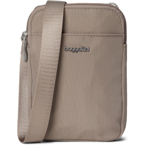 Baggallini Modern Take Two RFID Crossbody Baggallini Modern Take Two RFID Crossbody