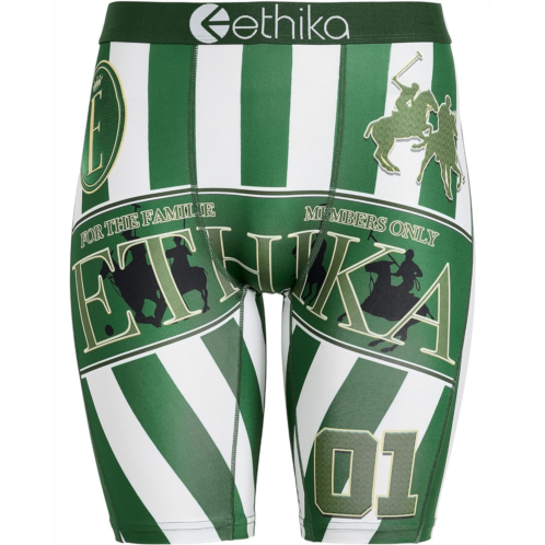 Mens ethika True Sports